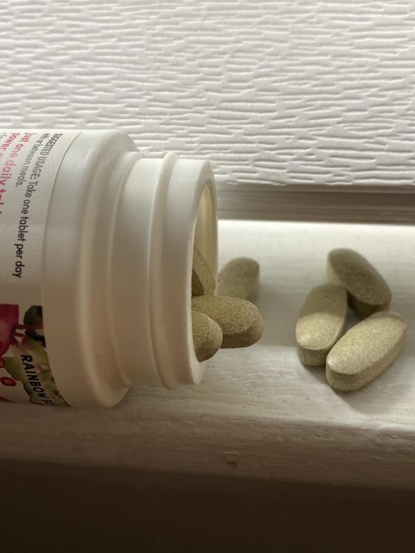 Women's One™ High Potency Multivitamin Tablets