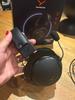 BEYERDYNAMIC MMX 300 PRO BLACK