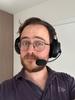 BEYERDYNAMIC MMX 300 PRO BLACK