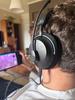BEYERDYNAMIC MMX 230 WIRELESS BLACK