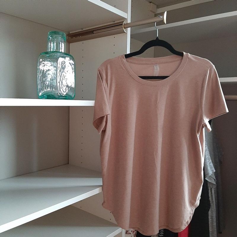 Customer photo for "Buttery soft material that Beyond"