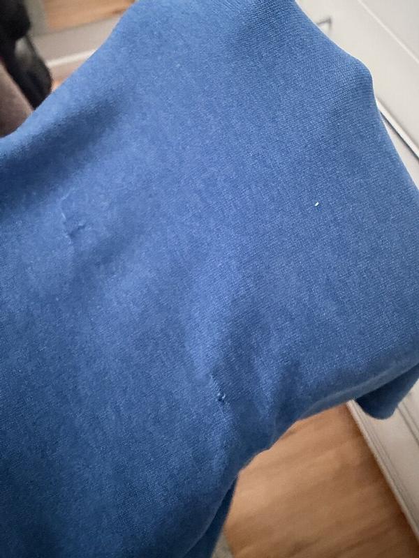 User uploaded product image