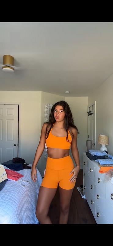 Customer photo for "Shorts review"