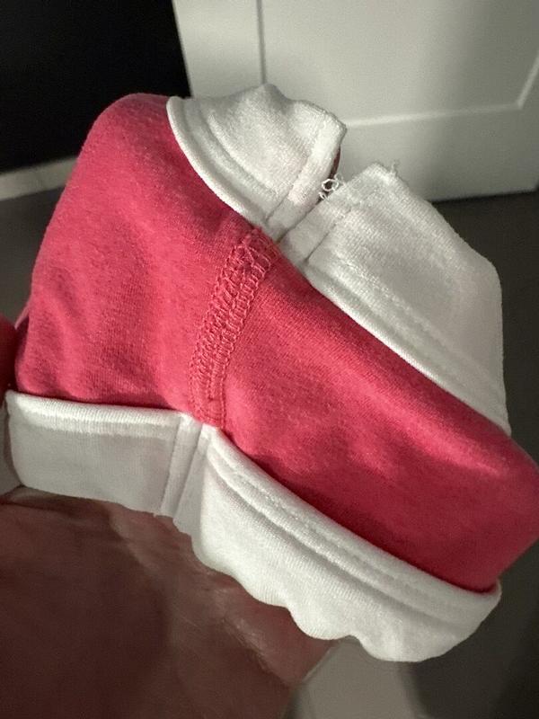 Customer photo for "Cute set, disappointed in quality"