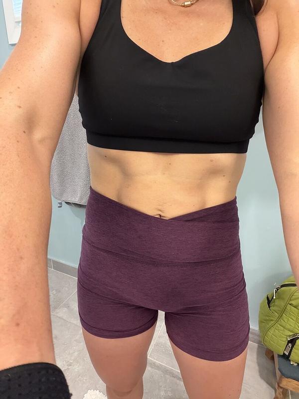 Customer photo for "They stay in place"
