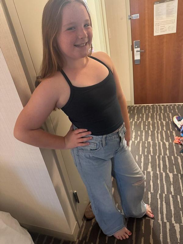 Customer photo for "Cute to dress up or"