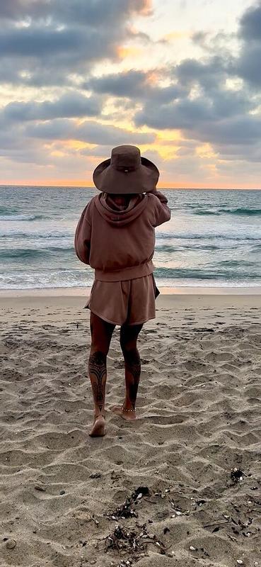 Customer photo for "I am obsessed with this"