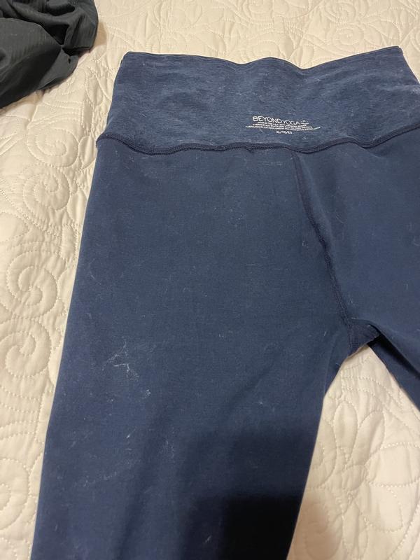 Customer photo for "Never Wash With Oxy Clean"