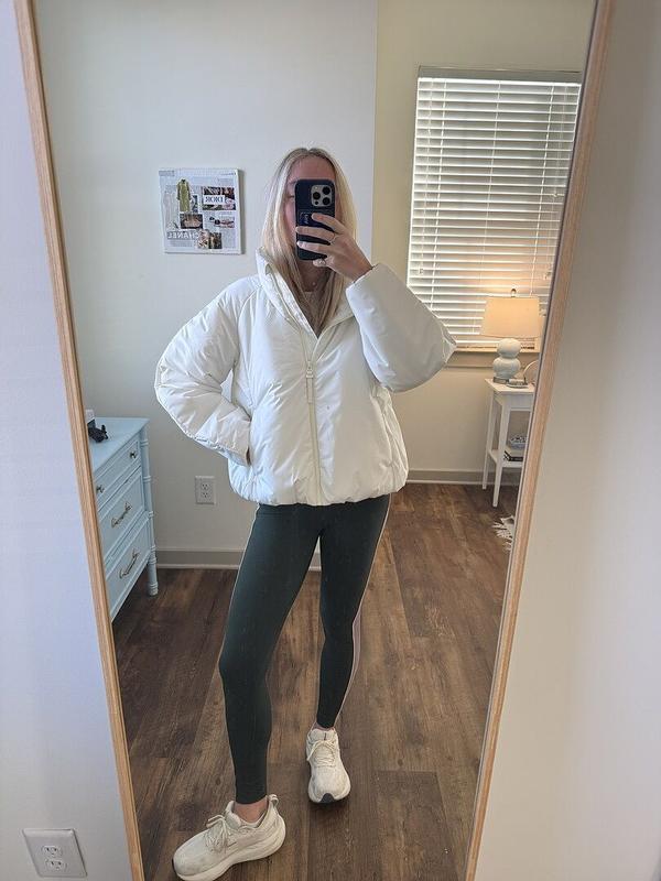 Customer photo for "So warm yet light!"