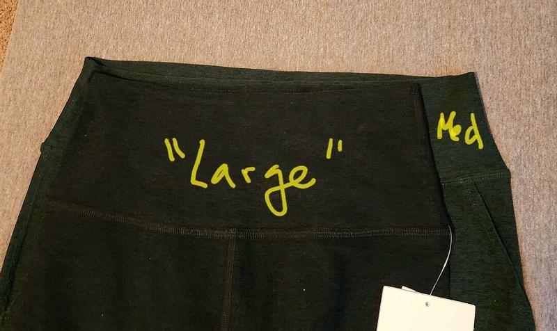 User uploaded product image