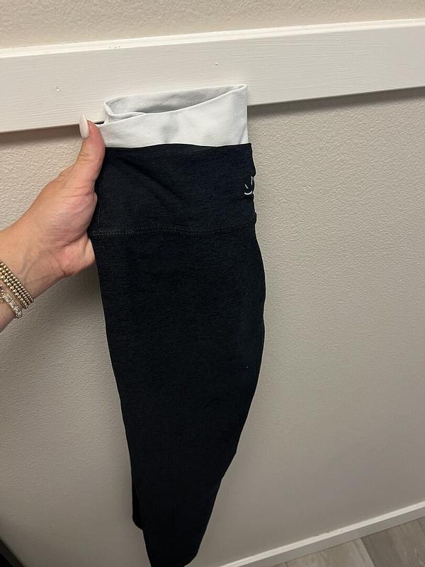 Customer photo for "So cute but washed once and the black bled into the white"