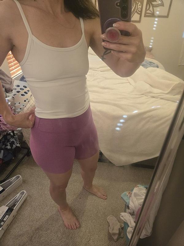 Customer photo for "Great versatile tank!"