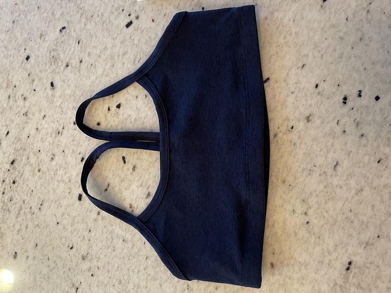 Customer photo for "Best top for yoga and beyond!"