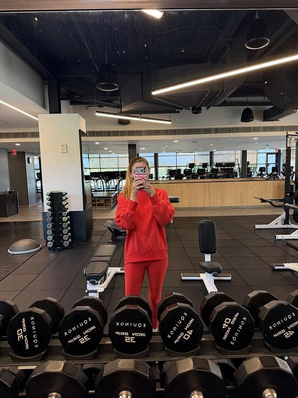 Customer photo for "Beyond yoga never disappoints!"