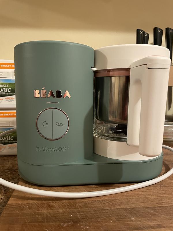 Customer photo for "a must on your baby registry!"