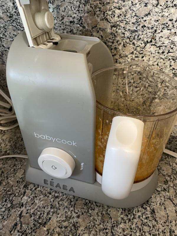 Such a cute neutral color for boy or girl