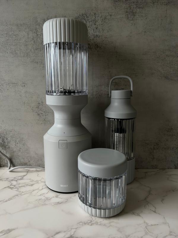 Best blender bundle