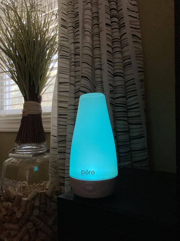 Pure Enrichment Aroma Diffuser Bed Bath and Beyond Canada