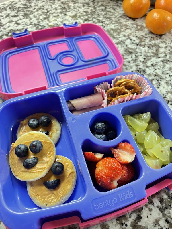 bentgo® kids 19 oz. Portable Lunch Box Bed Bath and Beyond Canada