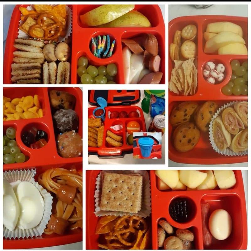 bentgo® kids 19 oz. Portable Lunch Box Bed Bath and Beyond Canada