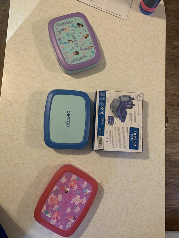 bentgo® kids 19 oz. Portable Lunch Box Bed Bath and Beyond Canada