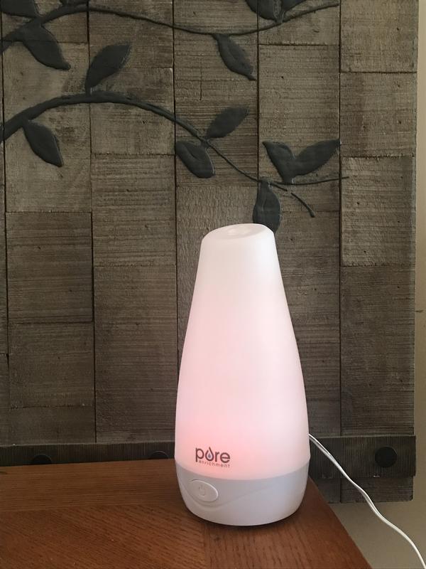 Pure Enrichment Aroma Diffuser Bed Bath and Beyond Canada