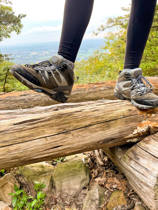 Bearpaw ridgeline 2024 women's hiking boots