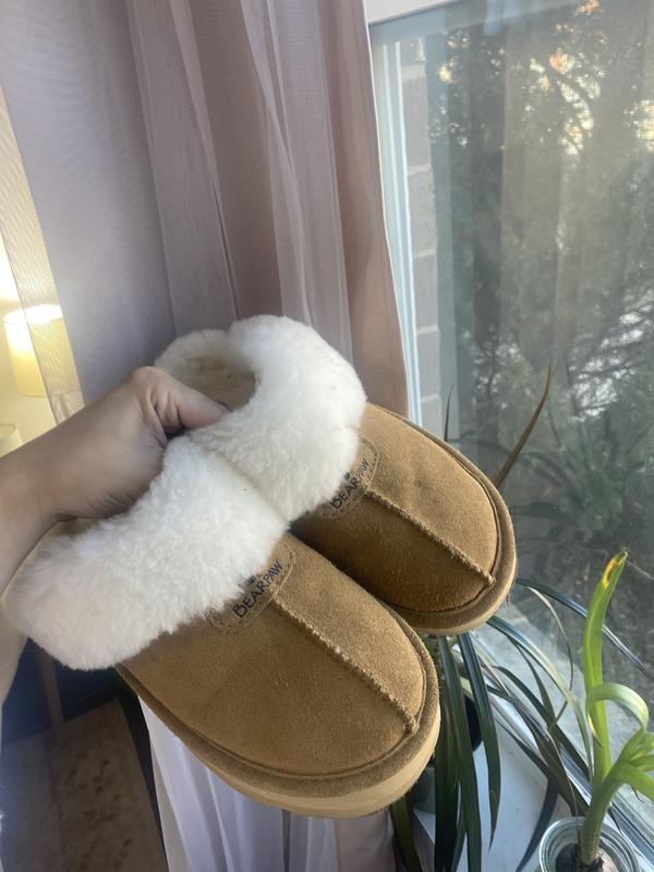 Retro Loki Stone BEARPAW