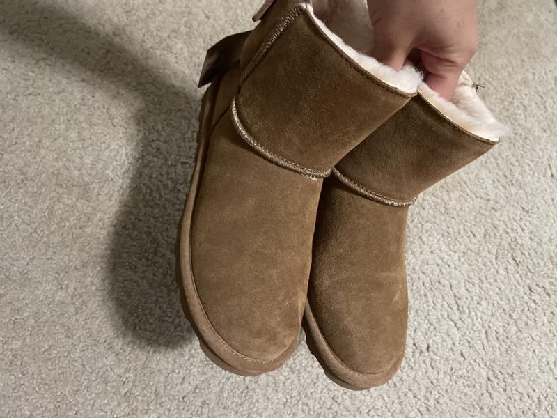 Betty Black Caviar - BEARPAW