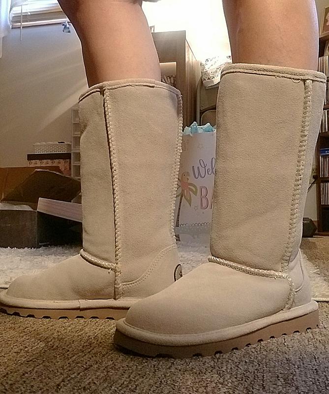 BEARPAW Women s Elle Tall Winter Boots Dick s Sporting Goods