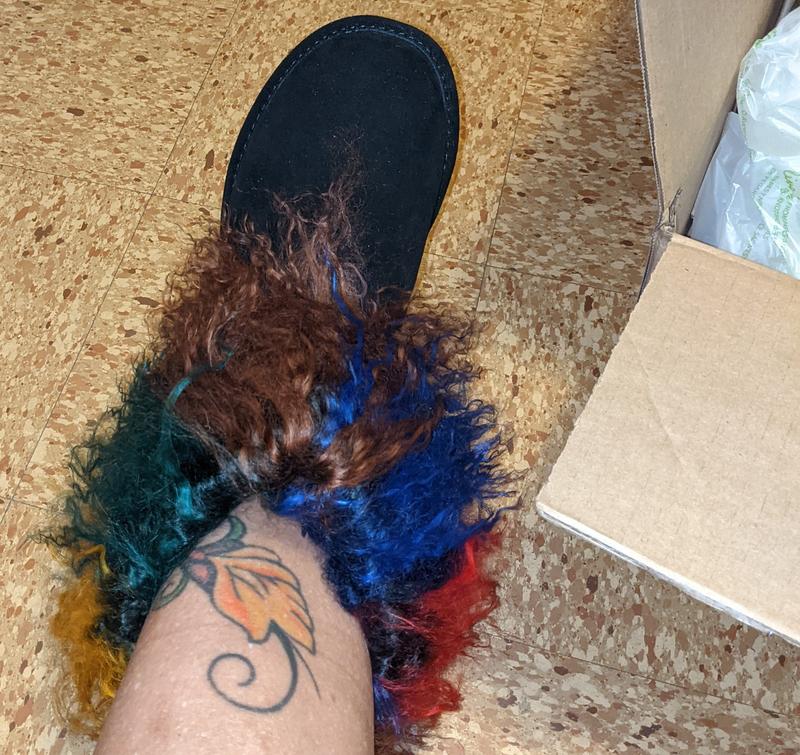 Bearpaw boo on sale