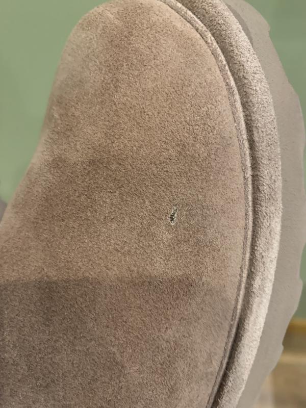 Betty Black Caviar - BEARPAW