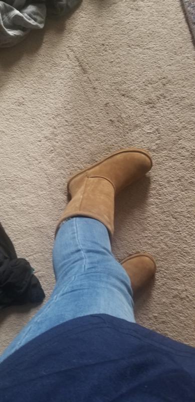 Bearpaw emma outlet tall winter boots