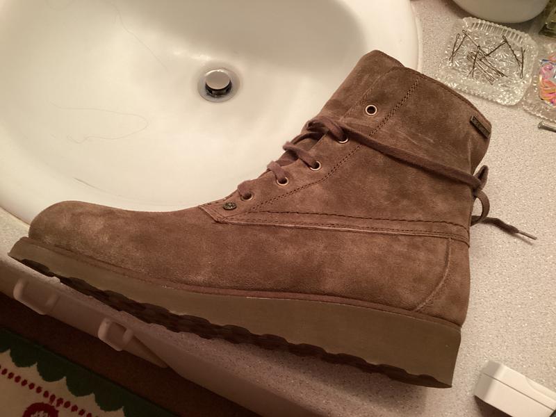 Bearpaw krista outlet boots