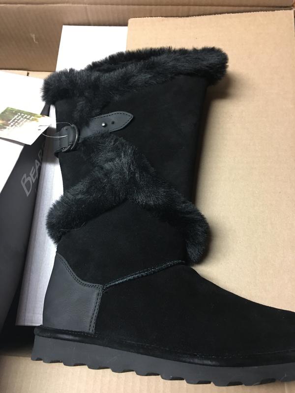 Bearpaw sheilah outlet boots