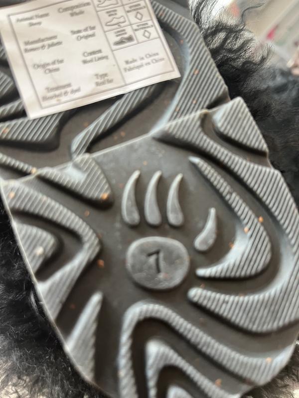 Boetis Wine BEARPAW