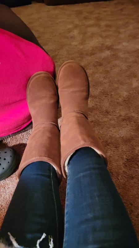 Bearpaw ellen sale