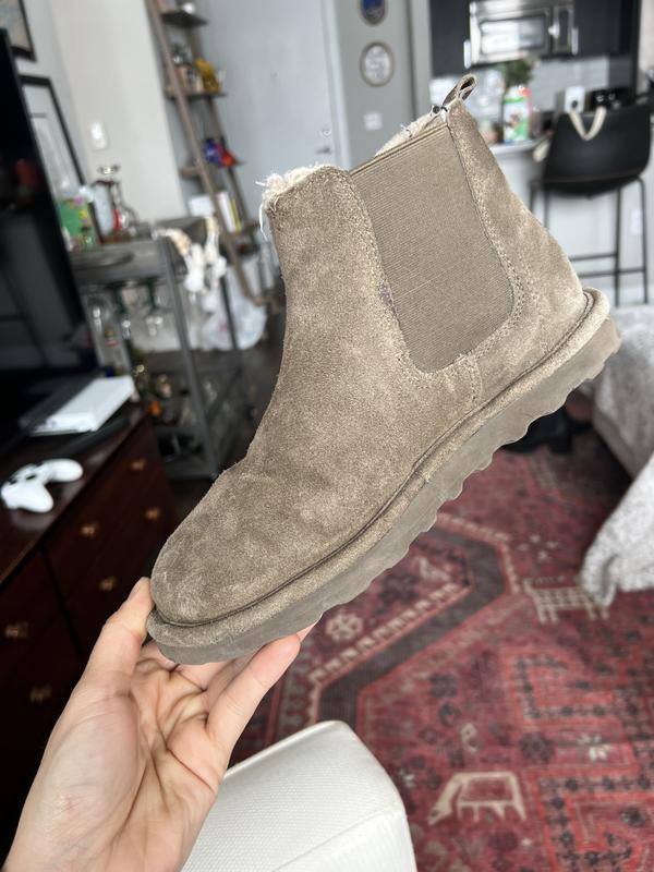 Bearpaw marcus hotsell chelsea boot