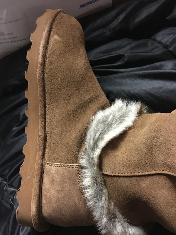 Bearpaw sheilah sale