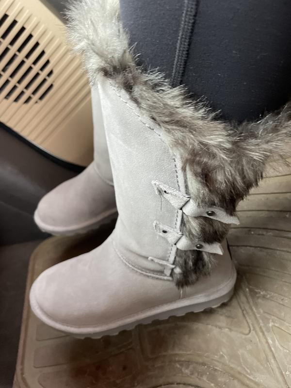 Bearpaw shop annie boots