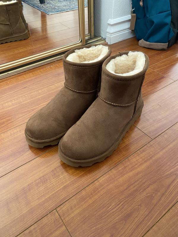 Bearpaw hotsell vegan boots