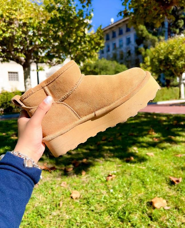 Phylly Black - BEARPAW