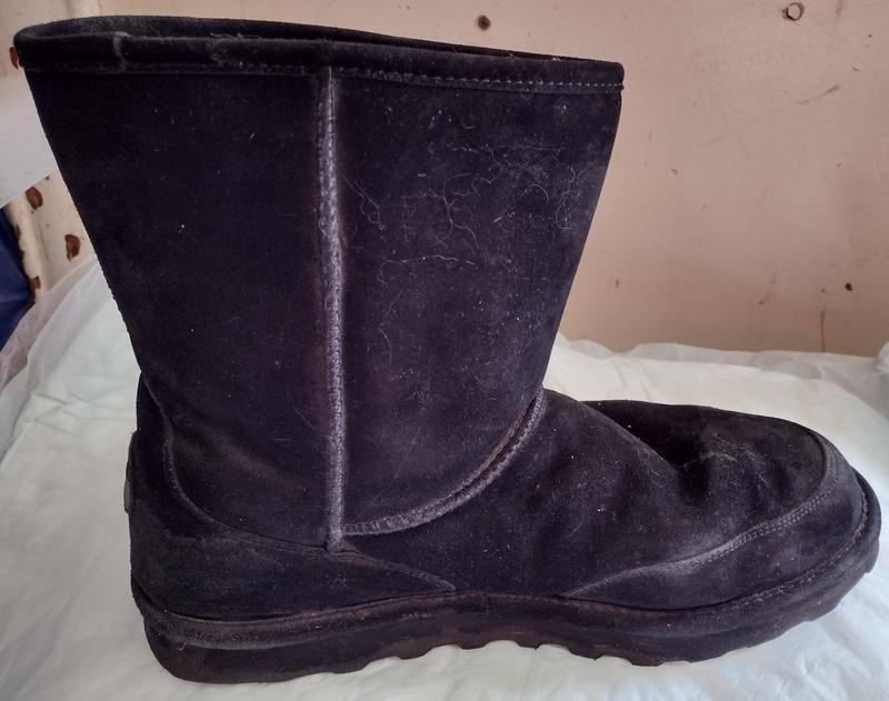 After 4.5 months daily use!