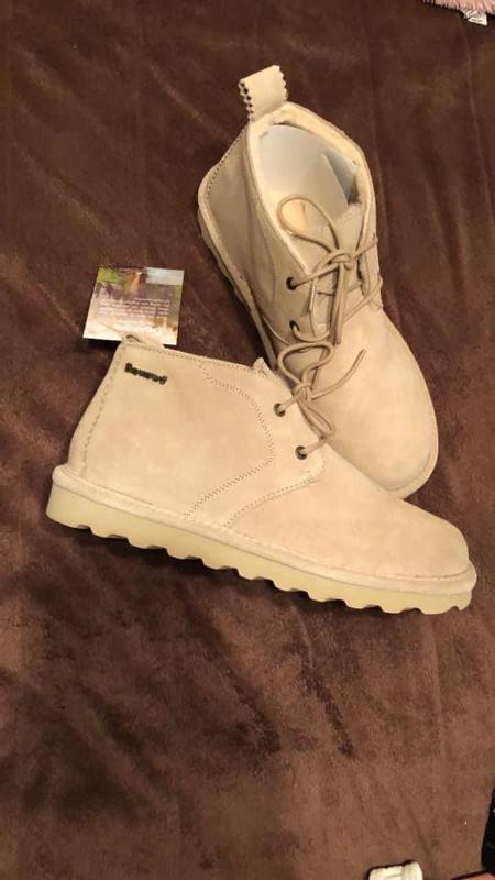 Women s Bearpaw Skye Boot Dick s Sporting Goods