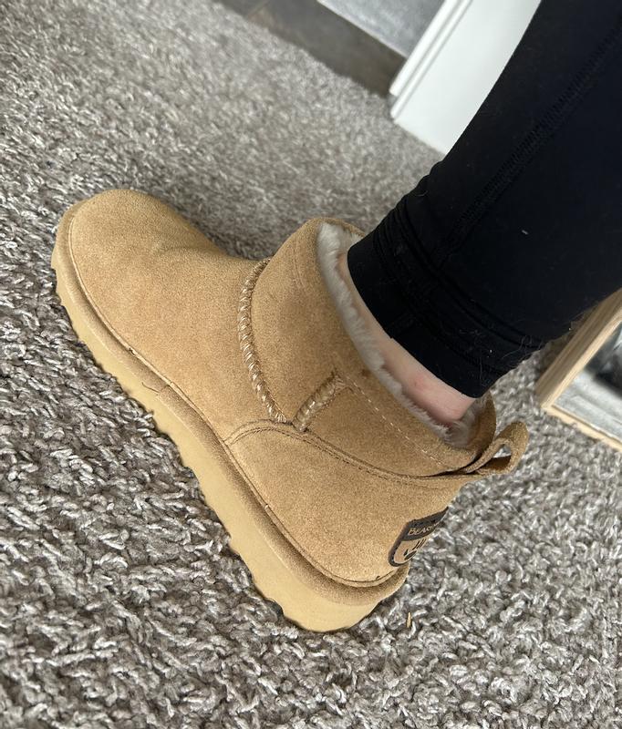 Bearpaw andrea boots shop