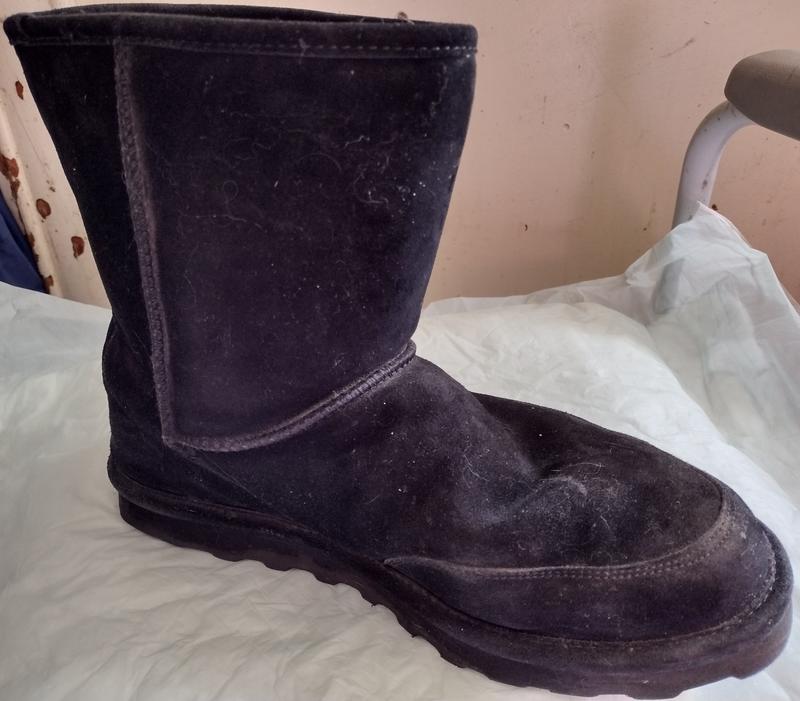 After 4.5 months daily use!