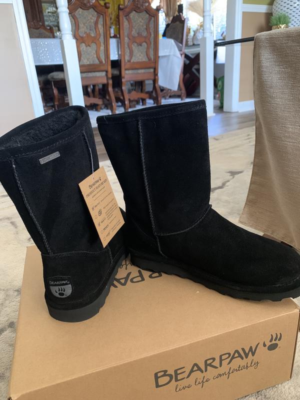 Bearpaw ellen best sale