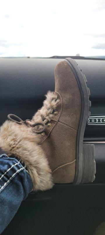 Bearpaw florence boot best sale