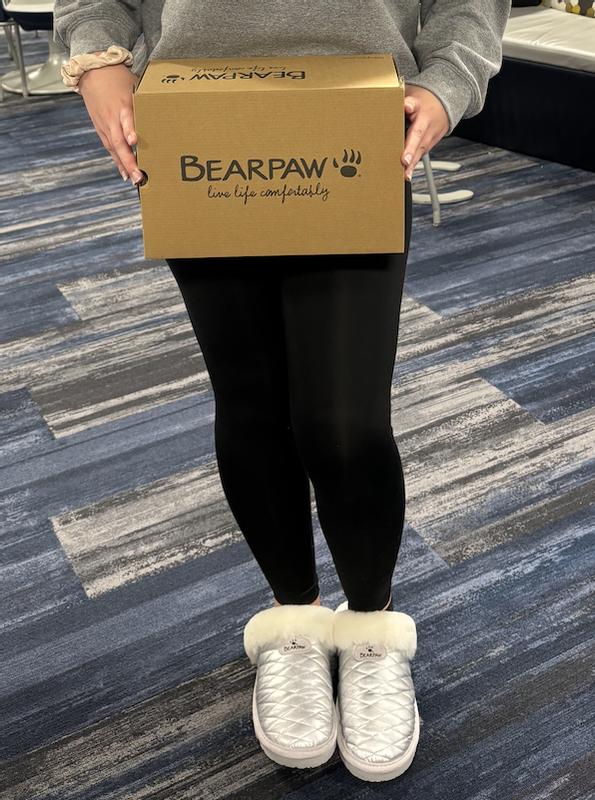 Bearpaw live outlet life comfortably