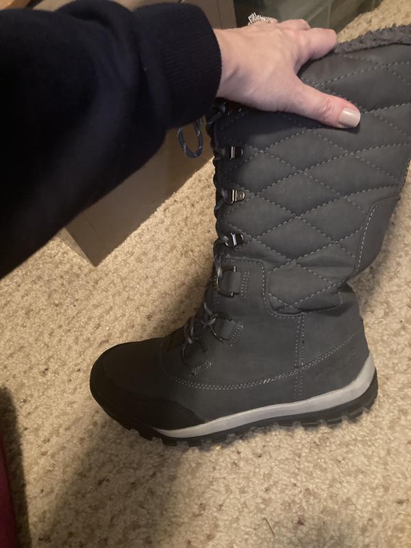 Bearpaw overland outlet snow boot